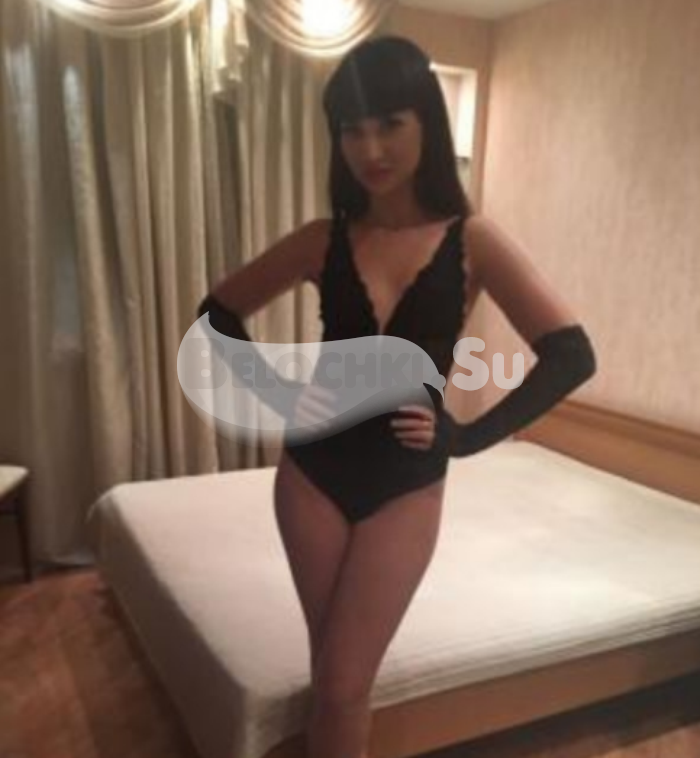 Проститутка Адель г. Рубцовск