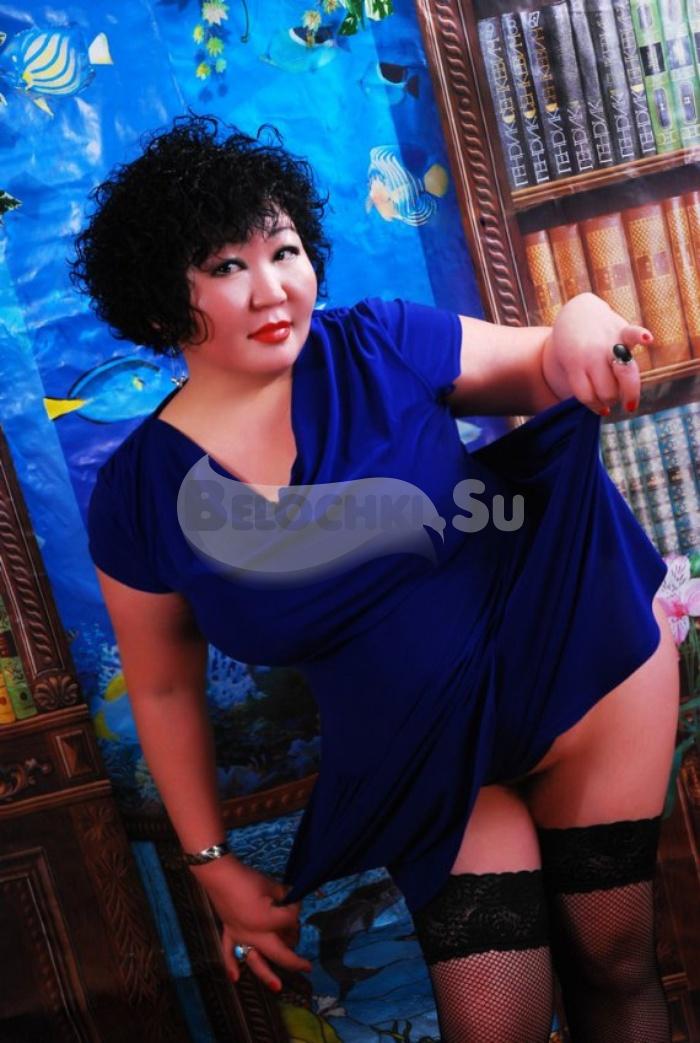 Проститутка Эльвира г. Рубцовск